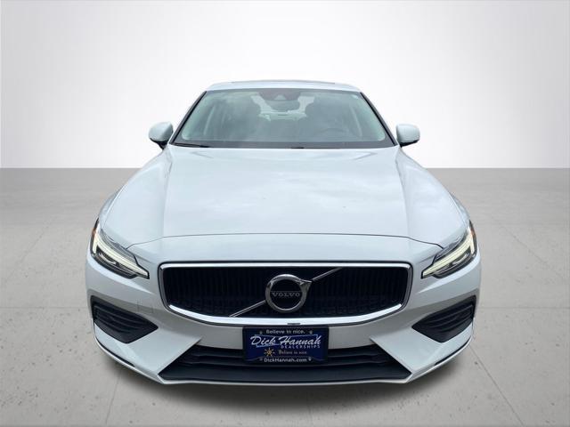 2019 Volvo S60 T6 Momentum