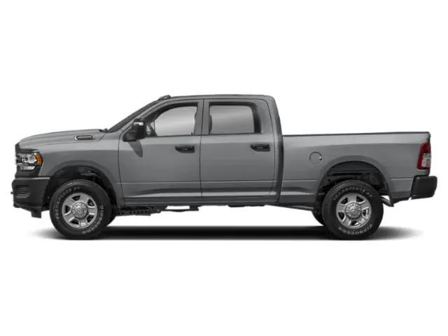 2024 RAM Ram 3500 RAM 3500 TRADESMAN CREW CAB 4X4 8 BOX