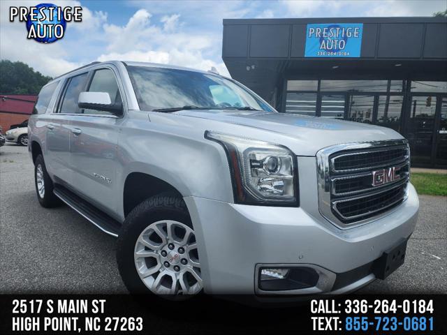 2019 GMC Yukon XL SLT Standard Edition for sale in Greensboro, NC