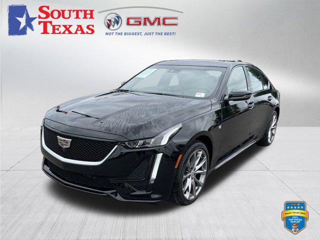 2024 Cadillac CT5 Sport for sale in McAllen, TX