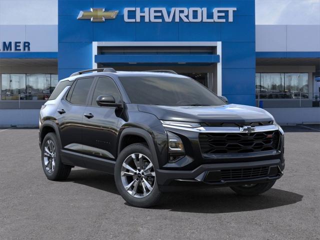 New 2025 Chevrolet Equinox For Sale in Waterford Twp, MI