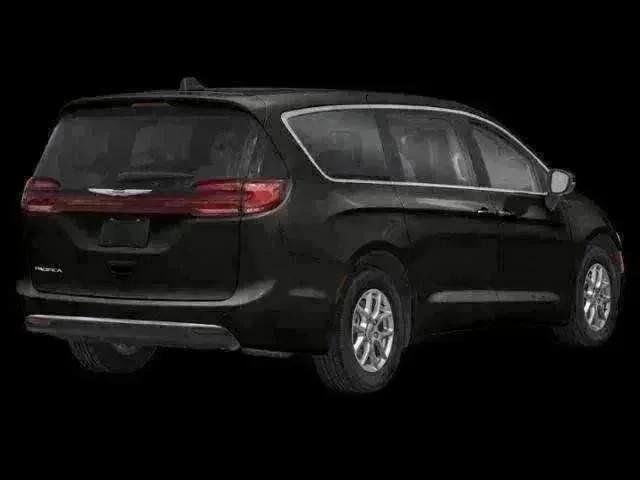 2024 Chrysler Pacifica Touring