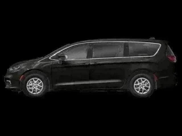 2024 Chrysler Pacifica Touring