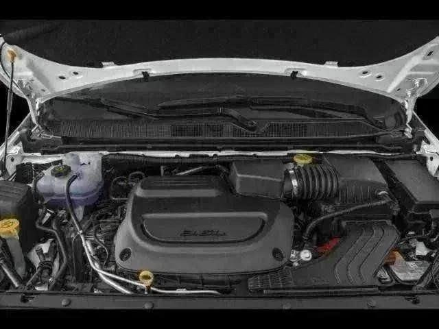 2024 Chrysler Pacifica Touring