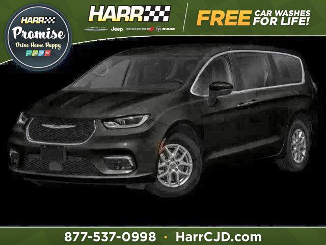 2024 Chrysler Pacifica Touring for sale in Worcester, MA