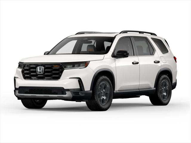 2025 Honda Pilot AWD TrailSport for sale in Chesapeake, VA