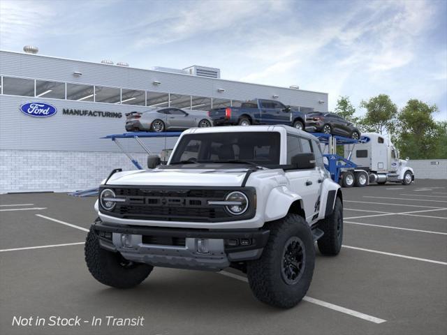 New 2024 Ford Bronco For Sale in Millington, TN