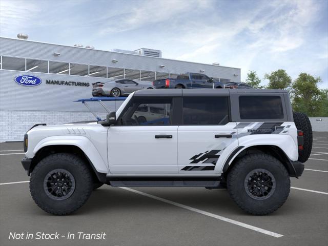 New 2024 Ford Bronco For Sale in Olive Branch, MS