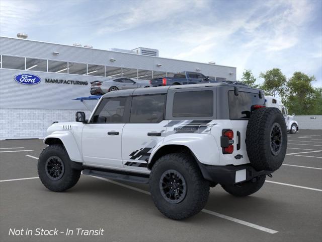 New 2024 Ford Bronco For Sale in Millington, TN