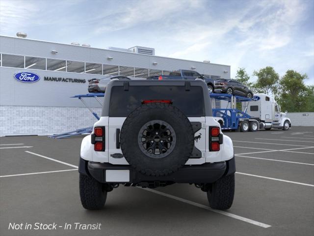 New 2024 Ford Bronco For Sale in Olive Branch, MS