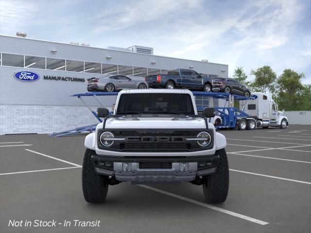 New 2024 Ford Bronco For Sale in Millington, TN