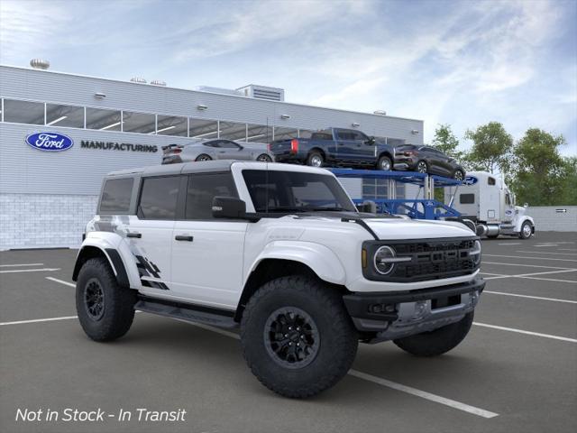 New 2024 Ford Bronco For Sale in Millington, TN