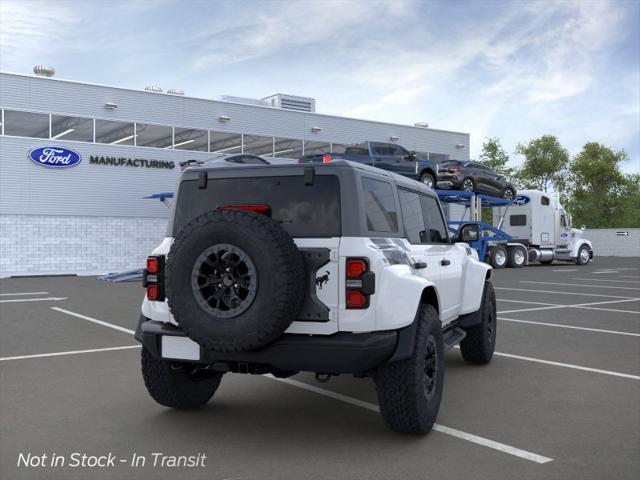 New 2024 Ford Bronco For Sale in Olive Branch, MS