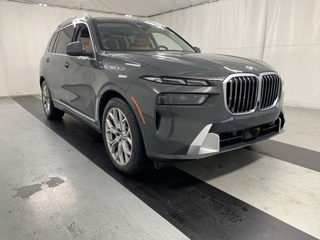 2024 BMW X7