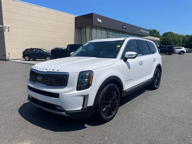 2021 Kia Telluride