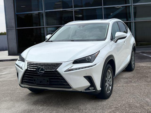 2019 Lexus NX 300