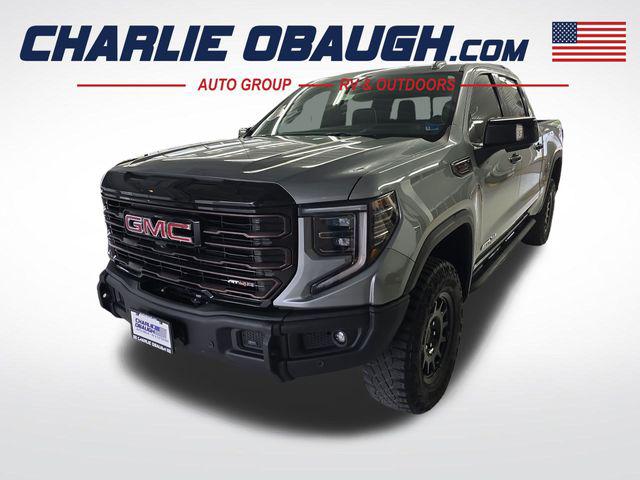 2023 GMC Sierra 1500 4WD Crew Cab Short Box AT4X for sale in Staunton, VA