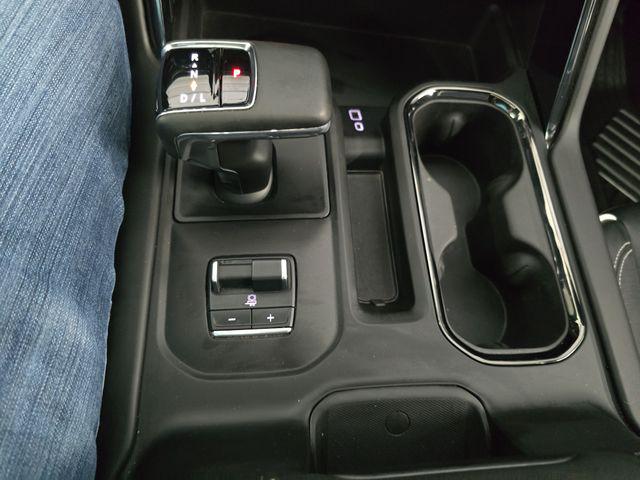 2023 GMC Sierra 1500 4WD Crew Cab Short Box AT4X
