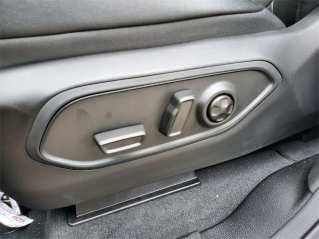 2024 Jeep Grand Cherokee L Altitude X 4x4