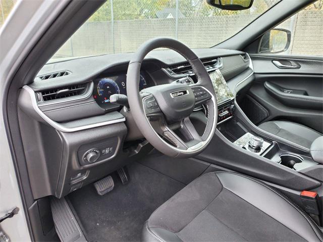 2024 Jeep Grand Cherokee L Altitude X 4x4