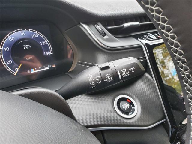 2024 Jeep Grand Cherokee L Altitude X 4x4