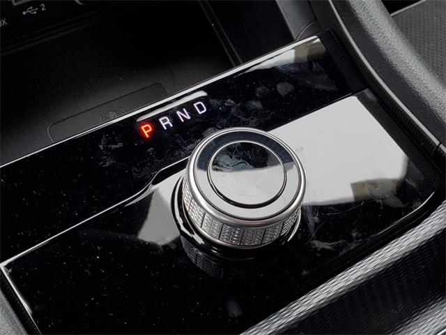 2024 Jeep Grand Cherokee L Altitude X 4x4