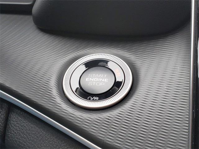 2024 Jeep Grand Cherokee L Altitude X 4x4