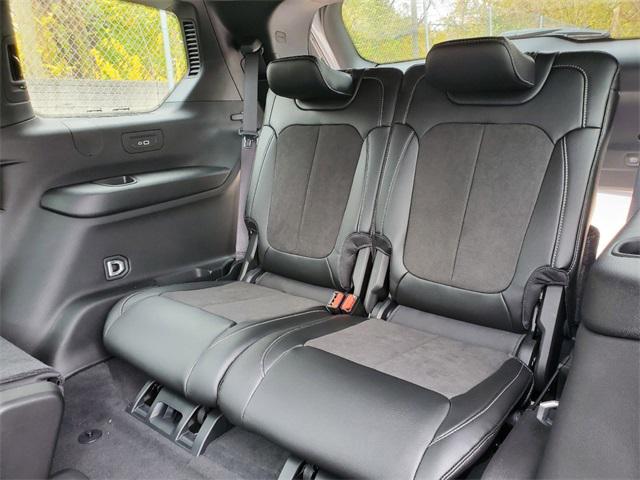 2024 Jeep Grand Cherokee L Altitude X 4x4