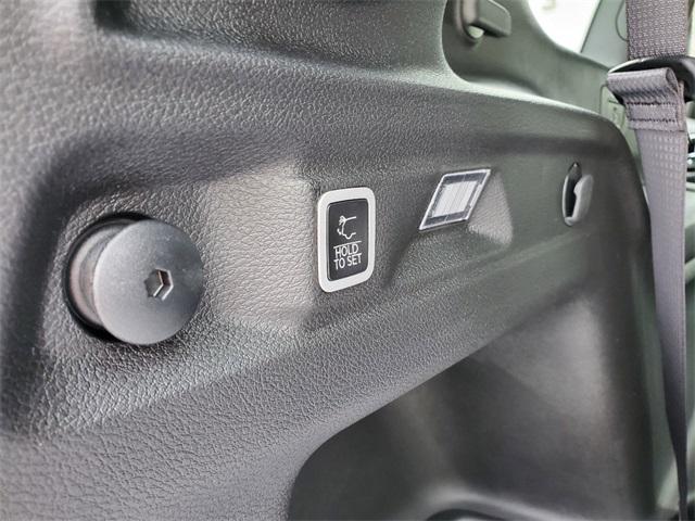 2024 Jeep Grand Cherokee L Altitude X 4x4