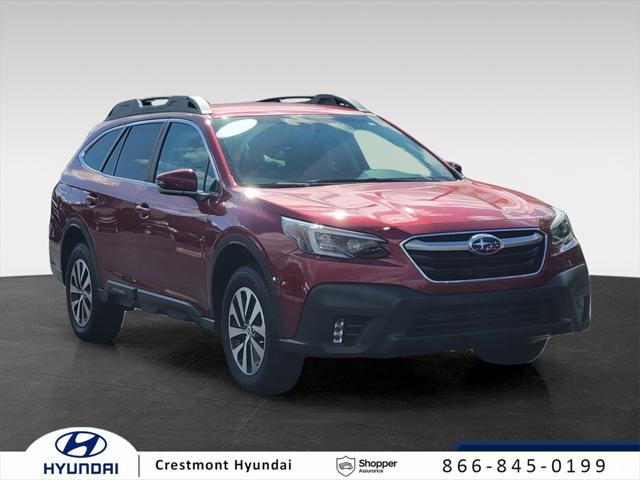 2022 Subaru Outback