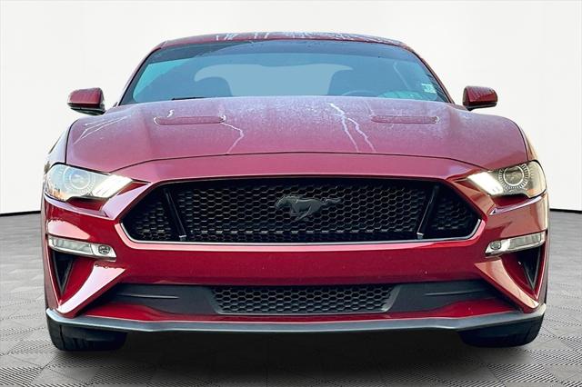 Used 2019 Ford Mustang For Sale in Olive Branch, MS