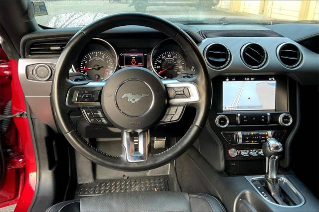 Used 2019 Ford Mustang For Sale in Olive Branch, MS