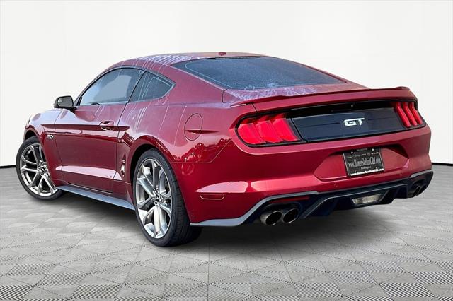 Used 2019 Ford Mustang For Sale in Olive Branch, MS