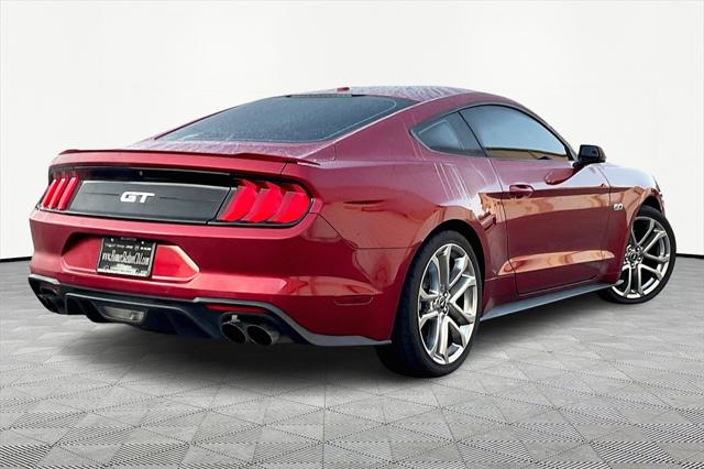 Used 2019 Ford Mustang For Sale in Olive Branch, MS