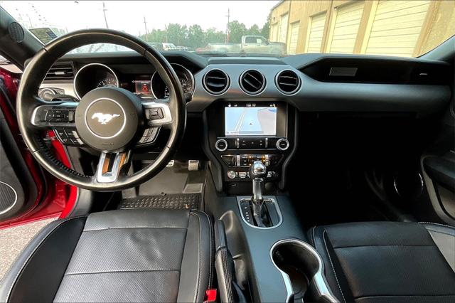 Used 2019 Ford Mustang For Sale in Olive Branch, MS