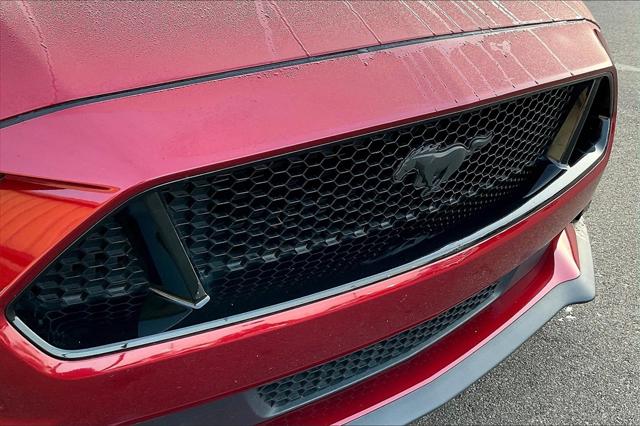 Used 2019 Ford Mustang For Sale in Olive Branch, MS