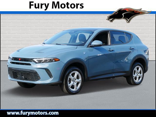 2023 Dodge Hornet GT Plus AWD for sale in South St. Paul, MN