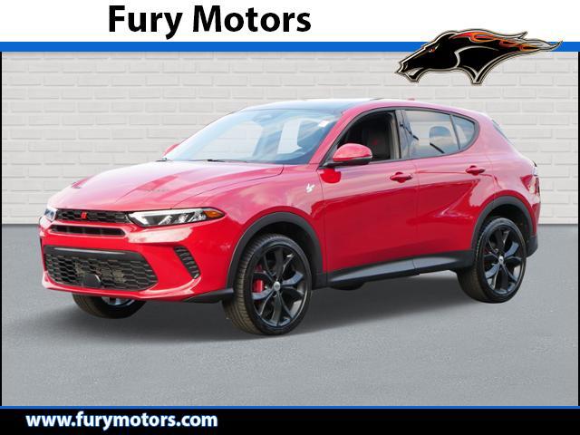 2023 Dodge Hornet GT Plus AWD for sale in South St. Paul, MN