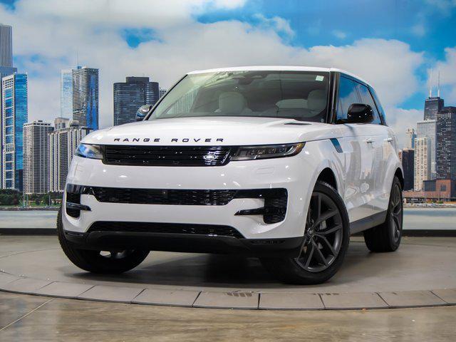 2024 Land Rover Range Rover Sport