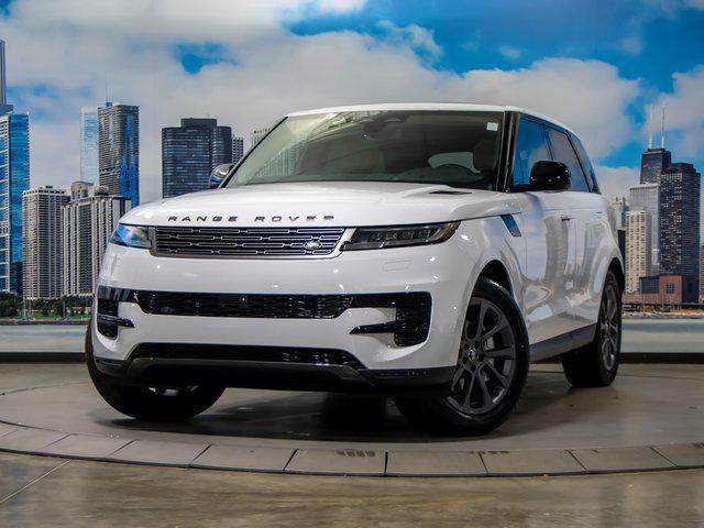 2024 Land Rover Range Rover Sport