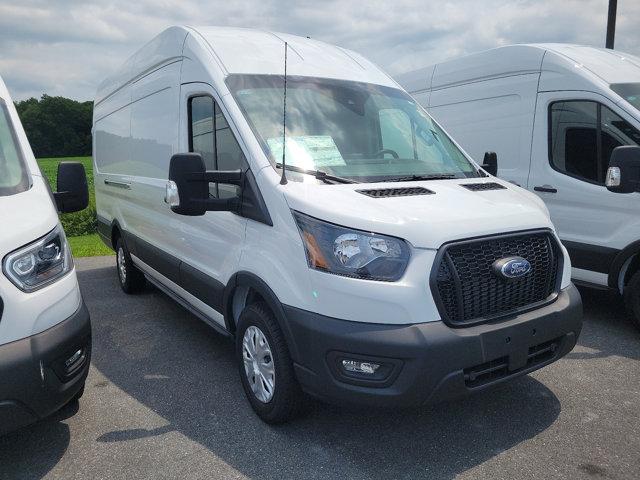 2024 Ford Transit Cargo Van Base