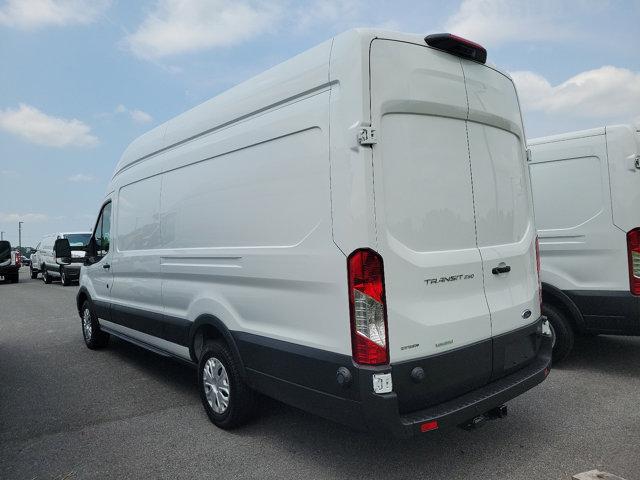 2024 Ford Transit Cargo Van Base