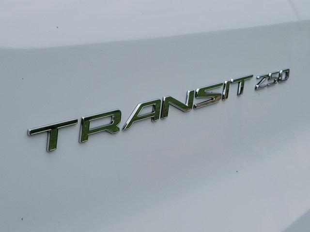 2024 Ford Transit Cargo Van Base