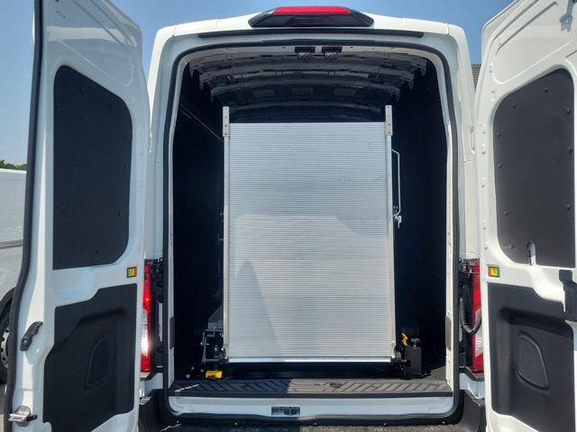 2024 Ford Transit Cargo Van Base