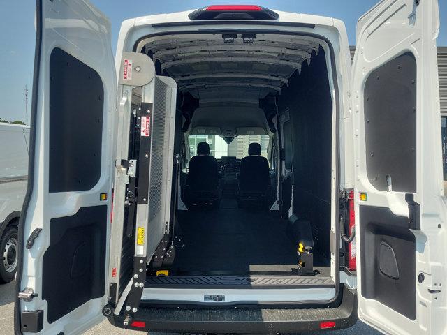 2024 Ford Transit Cargo Van Base