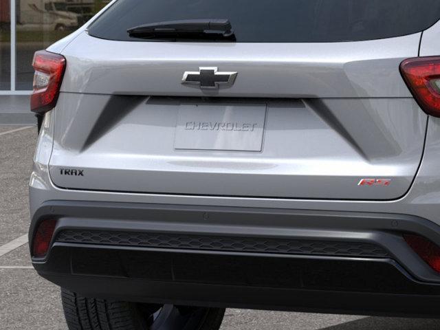 2025 Chevrolet Trax FWD 2RS