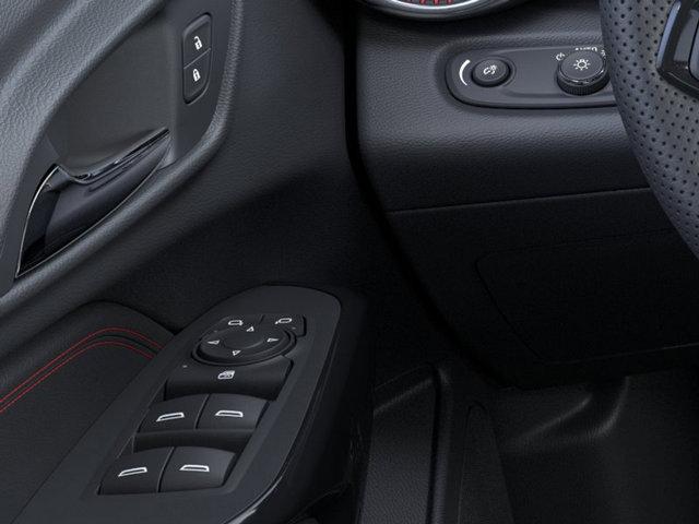 2025 Chevrolet Trax FWD 2RS