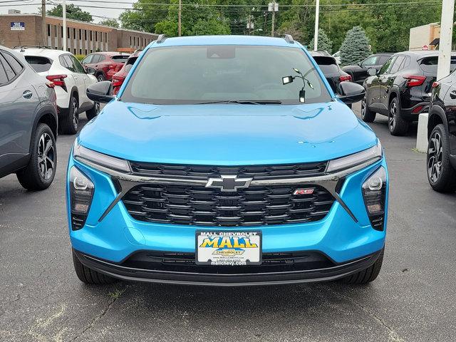 2025 Chevrolet Trax FWD 2RS