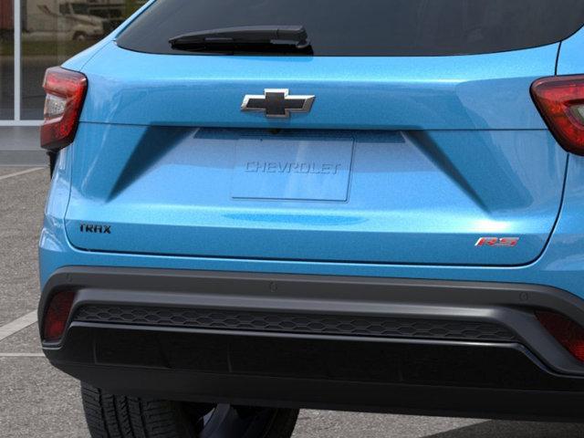 2025 Chevrolet Trax FWD 2RS