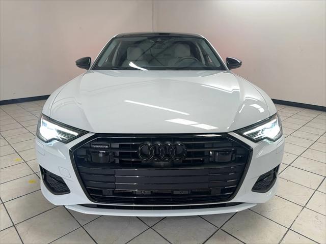 2021 Audi A6 Sport Premium Plus 45 TFSI quattro S tronic